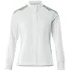 Image de Mascot, Veste de travail, FOOD & CARE 20064-511 (3XL)