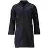 Image de Mascot, Veste de travail, Workwear Dark Navy Men Reusable Lab Coat, L (L)
