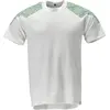 Image de Mascot, Unisexe, T-shirt, FOOD & CARE 20082-933, Blanc, Vert, (6XL)