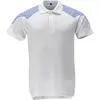 Image de Mascot, Unisexe, T-shirt, FOOD & CARE 20083-933, Blanc, Bleu, (XXL)