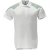 Image de Mascot, Unisexe, T-shirt, FOOD & CARE 20083-933, Vert, Blanc, (XXL)