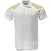 Image de Mascot, Hommes, T-shirt, FOOD & CARE 20083-933, Blanc, Jaune, (XL)