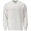 Image de Mascot, Hommes, Pull-over, FOOD & CARE 20084-932, Blanc, (XXL)