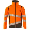 Image de Mascot, Veste de travail, ACCELERATE SAFE 19009-511 (3XL)