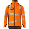 Image de Mascot, Veste de travail, Veste de sécurité Hard Shell Accelerate Safe (L)