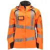 Image de Mascot, Veste de travail, ACCELERATE SAFE 19011-449 (XXL)