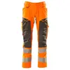 Image de Mascot, Pantalon de travail, Pantalon de sécurité Accelerate Safe (50)