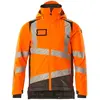 Image de Mascot, Veste de travail, ACCELERATE SAFE 19335-231 (XXL)
