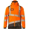 Image de Mascot, Veste de travail, ACCELERATE SAFE 19335-231 (L)