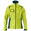 Image de Mascot, Veste de travail, ACCELERATE SAFE 19212-291 (XXL)