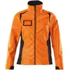 Image de Mascot, Veste de travail, ACCELERATE SAFE 19212-291 (3XL)