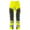Image de Mascot, Pantalon de travail, ACCELERATE SAFE 19279-510 (44)