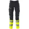 Image de Mascot, Pantalon de travail, ACCELERATE SAFE 19879-711 (54)