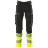 Image de Mascot, Pantalon de travail, ACCELERATE SAFE 19879-711 (54)