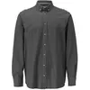 Image de Mascot, Hommes, Chemise, FRONTLINE 20204-741, Multicolore, Gris, (52)