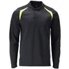 Image de Mascot, Hommes, T-shirt, ACCELERATE MULTISAFE 21583-327, Jaune, Noir, (L)