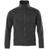 Image de Mascot, Veste de travail, Veste Soft Shell ACCELERATE noir taille 4XL (4XL)