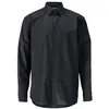 Image de Mascot, Hommes, Chemise, FRONTLINE 21804-984, Noir, (48)