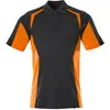 Image de Mascot, Veste de travail, ACCELERATE SAFE 22083-771 (4XL)