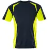 Image de Mascot, Veste de travail, ACCELERATE SAFE 22082-771 (4XL)