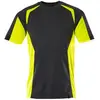 Image de Mascot, Veste de travail, ACCELERATE SAFE 22082-771 (3XL)