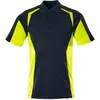 Image de Mascot, Hommes, T-shirt, ACCELERATE SAFE 22083-771, Noir, Jaune, Multicolore, (4XL)