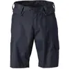 Image de Mascot, Pantalon de travail, Short de travail stretch léger bleu noir,taille 48 (48)