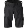Image de Mascot, Pantalon de travail, Short de travail stretch léger noir,taille 43 (43)