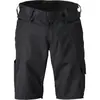Image de Mascot, Pantalon de travail, Short de travail stretch léger noir,taille 51 (51)