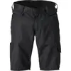 Image de Mascot, Pantalon de travail, Short de travail stretch léger noir,taille 68 (68)