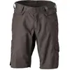 Image de Mascot, Pantalon de travail, Short de travail stretch léger anthracite foncé,taille 42 (42)