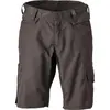 Image de Mascot, Pantalon de travail, Short de travail stretch léger anthracite foncé,taille 56 (56)