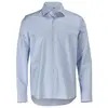Image de Mascot, Hommes, Chemise, FRONTLINE 22704-744, Bleu, Blanc, (40)
