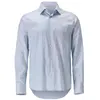 Image de Mascot, Hommes, Chemise, FRONTLINE 22104-742, Bleu, (40)