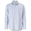 Image de Mascot, Hommes, Chemise, FRONTLINE 22204-742, Bleu, (48)