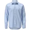 Image de Mascot, Hommes, Chemise, FRONTLINE 20504-750, Bleu, (38)