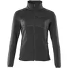 Image de Mascot, Femmes, Pull-over, ACCELERATE 18155-951, Noir, (4XL)