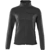 Image de Mascot, Femmes, Pull-over, Cardigan femme Accelerate 18155 noir taille M, Noir, (M)