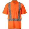 Image de Mascot, Hommes, T-shirt, ACCELERATE SAFE 22183-771, Orange, (5XL)