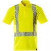 Image de Mascot, Hommes, T-shirt, ACCELERATE SAFE 22183-771, Jaune, (4XL)