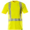 Image de Mascot, Hommes, T-shirt, ACCELERATE SAFE 22182-771, Jaune, (L)