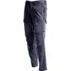 Image de Mascot, Pantalon de travail, Pantalon Ultimate Stretch Customized 22379 bleu noir Gr. 54 (54)
