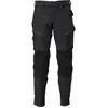 Image de Mascot, Pantalon de travail, Pantalon Ultimate Stretch Customized 22379 noir taille 48 (48)