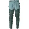 Image de Mascot, Pantalon de travail, Pantalon Ultimate Stretch Customized 22379 vert forêt claire/vert forêt Gr. 46 (46)