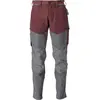 Image de Mascot, Pantalon de travail, Pantalon Ultimate Stretch Customized 22379 bordeaux/gris anthracite T. 46 (S)