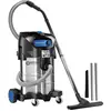 Image de Nilfisk, Aspirateur industriel, Attix 40-01 Pc Inox (Aspirateur eau et poussière)