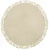 Image de Bloomingville Mini, Tapis, Lenea (110 cm)