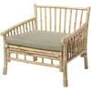 Image de Bloomingville, Fauteuil, Sole