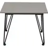 Image de Bloomingville, Table basse, Mundo (55 x 55 x 42 cm)