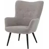 Image de Bloomingville, Fauteuil, Perry